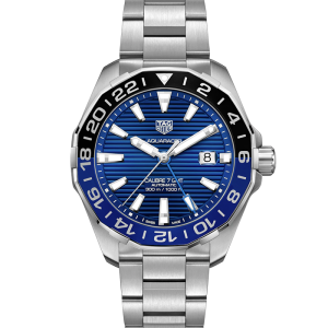 TAG Heuer TAG Heuer Aquaracer WAY201T.BA0927