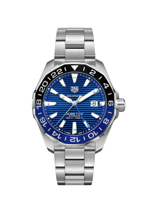 TAG Heuer TAG Heuer Aquaracer WAY201T.BA0927