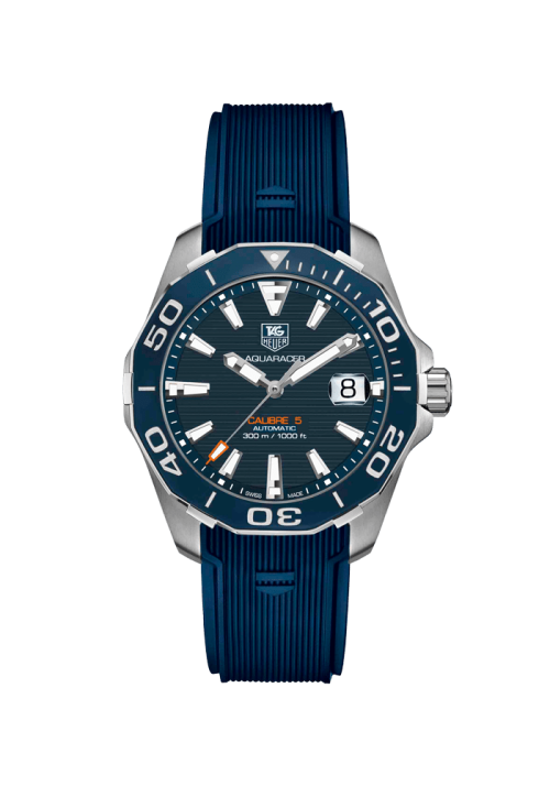 TAG Heuer TAG Heuer Aquaracer WAY211C.FT6155