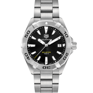 TAG Heuer TAG Heuer Aquaracer WBD1110.BA0928