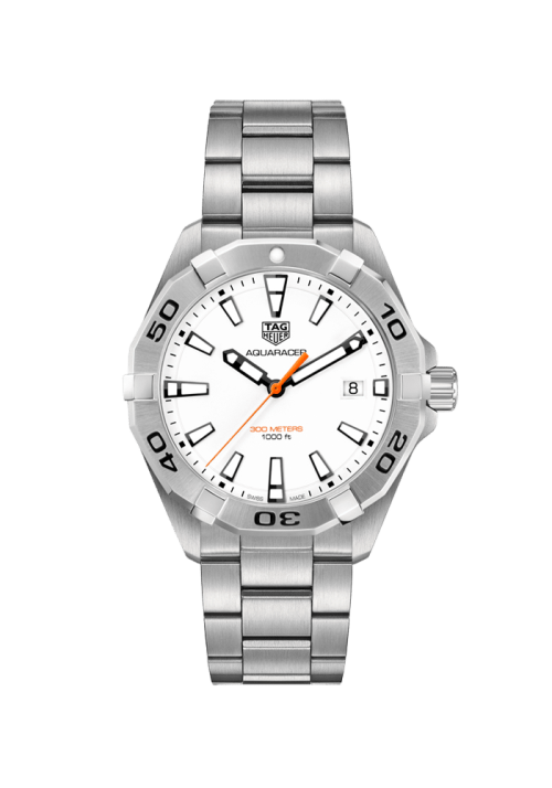 TAG Heuer TAG Heuer Aquaracer WBD1111.BA0928