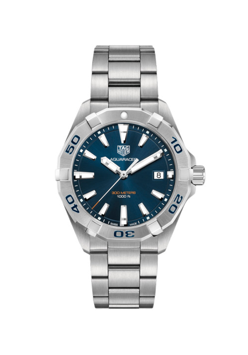 TAG Heuer TAG Heuer Aquaracer WBD1112.BA0928