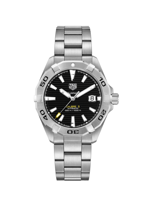 TAG Heuer TAG Heuer Aquaracer WBD2110.BA0928