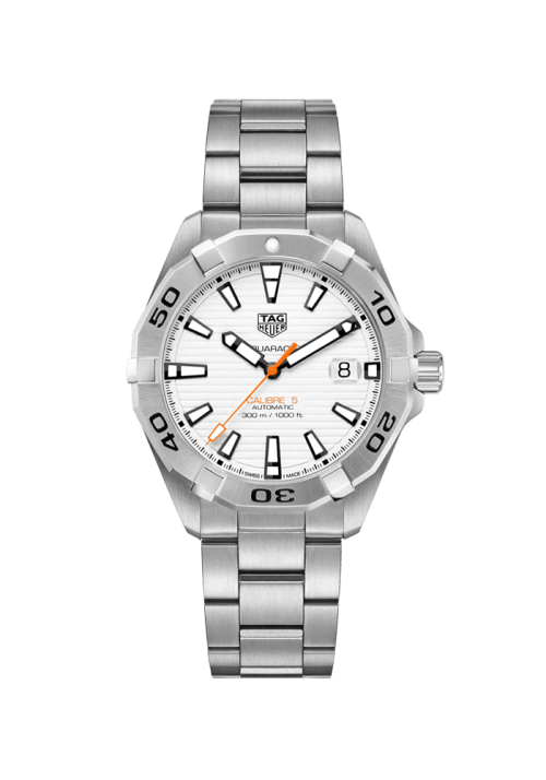 TAG Heuer TAG Heuer Aquaracer WBD2111.BA0928