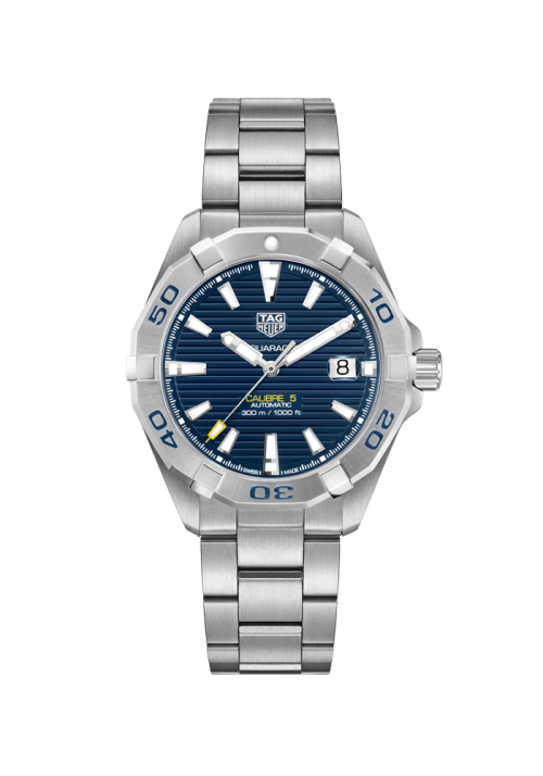 TAG Heuer TAG Heuer Aquaracer WBD2112.BA0928