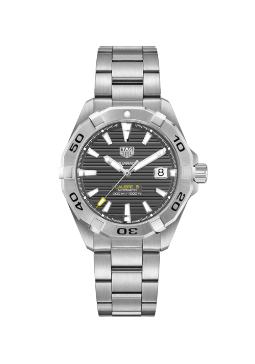 TAG Heuer TAG Heuer Aquaracer WBD2113.BA0928