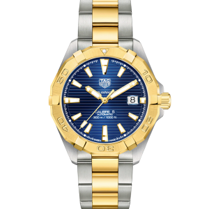 TAG Heuer TAG Heuer Aquaracer WBD2120.BB0930