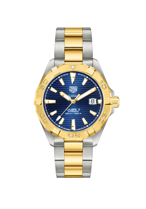 TAG Heuer TAG Heuer Aquaracer WBD2120.BB0930