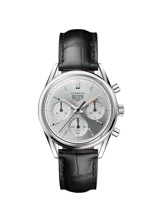 TAG Heuer TAG Heuer Carrera 160 Years Anniversary Limited Edition CBK221B.FC6479