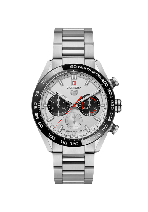 TAG Heuer TAG Heuer Carrera 160 Years Anniversary Limited Edition CBN2A1D.BA0643