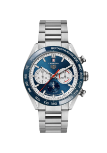 TAG Heuer TAG Heuer Carrera 160 Years Anniversary Limited Edition CBN2A1E.BA0643