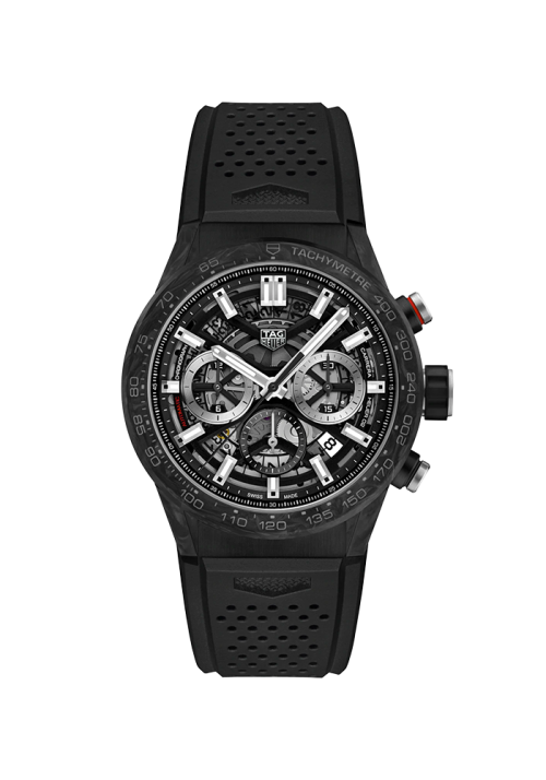 TAG Heuer TAG Heuer Carrera CBG2016.FT6143