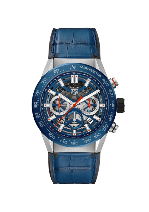 TAG Heuer TAG Heuer Carrera CBG2A11.FC6460