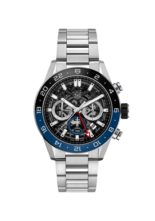 TAG Heuer TAG Heuer Carrera CBG2A1Z.BA0658