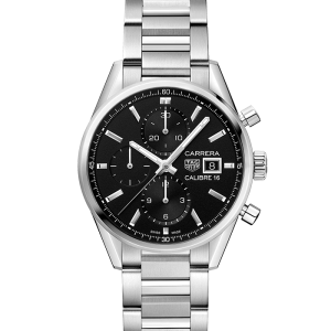 TAG Heuer TAG Heuer Carrera CBK2110.BA0715