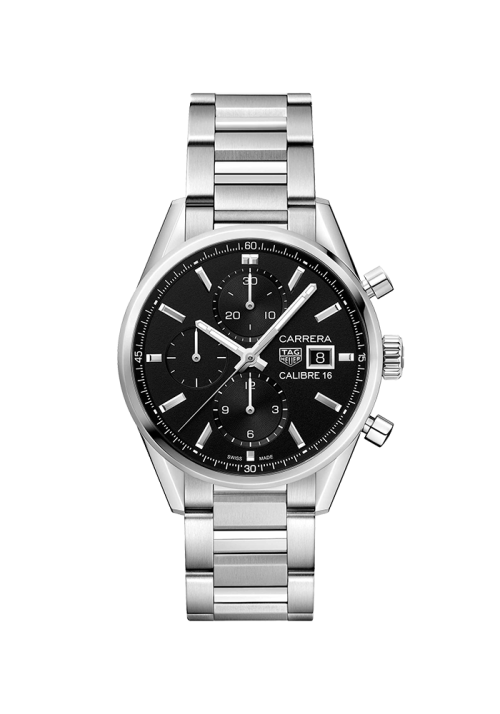 TAG Heuer TAG Heuer Carrera CBK2110.BA0715