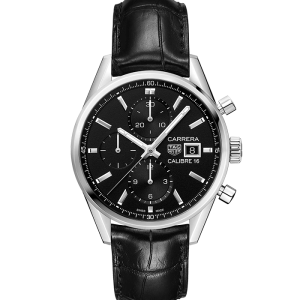 TAG Heuer TAG Heuer Carrera CBK2110.FC6266