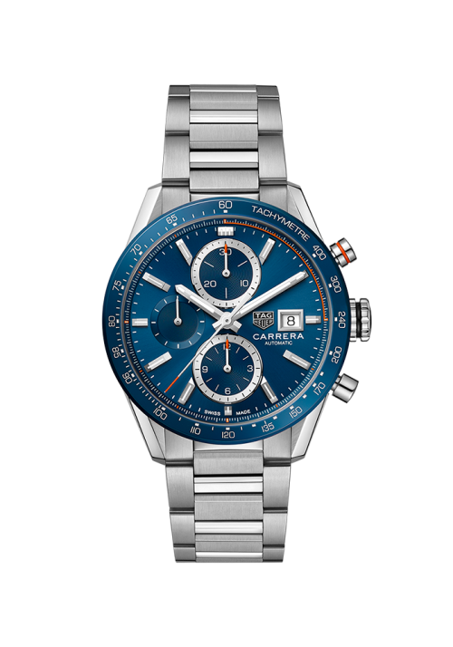 TAG Heuer TAG Heuer Carrera CBM2112.BA0651