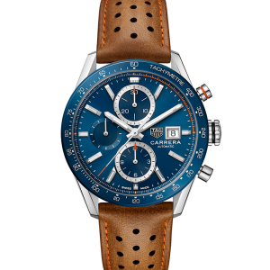 TAG Heuer TAG Heuer Carrera CBM2112.FC6455