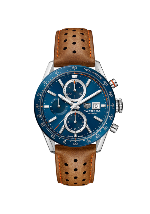 TAG Heuer TAG Heuer Carrera CBM2112.FC6455