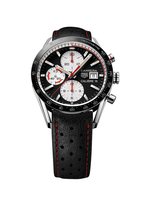 TAG Heuer TAG Heuer Carrera CV201AP.FC6429