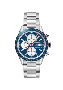 TAG Heuer TAG Heuer Carrera CV201AR.BA0715