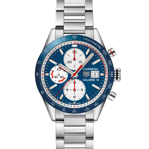 TAG Heuer TAG Heuer Carrera CV201AR.BA0715