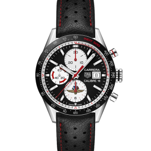 TAG Heuer TAG Heuer Carrera CV201AS.FC6429