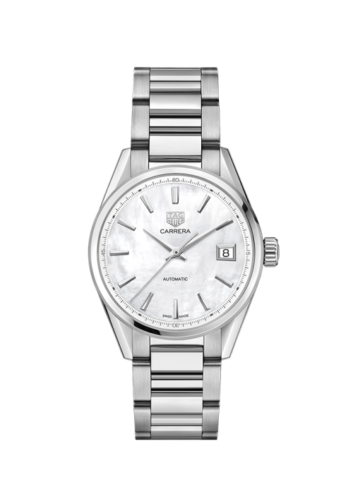 TAG Heuer TAG Heuer Carrera Lady Calibre 5 WBK2311.BA0652