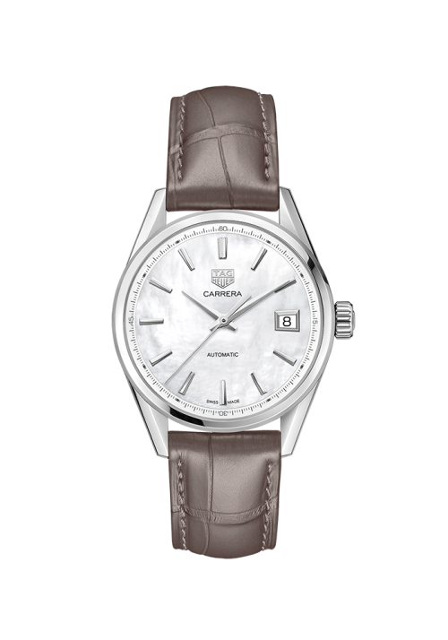 TAG Heuer TAG Heuer Carrera Lady Calibre 5 WBK2311.FC8258