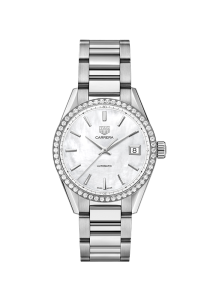 TAG Heuer TAG Heuer Carrera Lady Calibre 5 WBK2316.BA0652