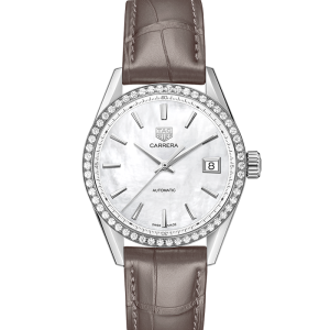 TAG Heuer TAG Heuer Carrera Lady Calibre 5 WBK2316.FC8258