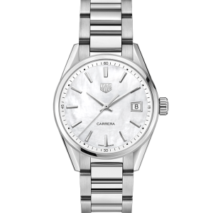 TAG Heuer TAG Heuer Carrera Lady Quarz WBK1311.BA0652