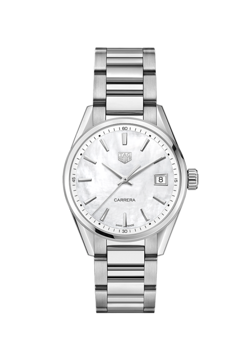 TAG Heuer TAG Heuer Carrera Lady Quarz WBK1311.BA0652