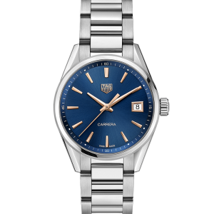 TAG Heuer TAG Heuer Carrera Lady Quarz WBK1312.BA0652