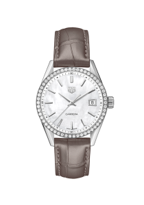 TAG Heuer TAG Heuer Carrera Lady Quarz WBK1316.FC8258