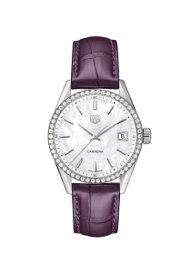 TAG Heuer TAG Heuer Carrera Lady Quarz WBK1316.FC8261