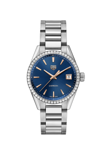 TAG Heuer TAG Heuer Carrera Lady Quarz WBK1317.BA0652