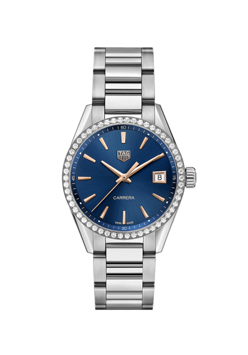 TAG Heuer TAG Heuer Carrera Lady Quarz WBK1317.BA0652