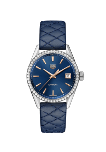 TAG Heuer TAG Heuer Carrera Lady Quarz WBK1317.FC8259