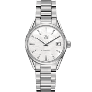 TAG Heuer TAG Heuer Carrera Lady WAR1311.BA0778