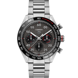 TAG Heuer TAG Heuer Carrera Porsche Heuer 02 Automatic Special Edition CBN2A1F.BA0643