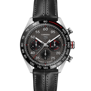 TAG Heuer TAG Heuer Carrera Porsche Heuer 02 Automatic Special Edition CBN2A1F.FC6492