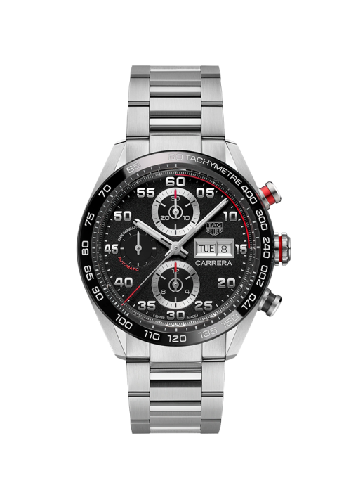 TAG Heuer TAG Heuer Carrera TAG Heuer Carrera CBN2A1AA.BA0643