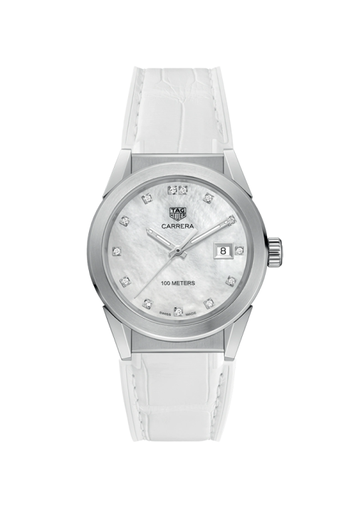 TAG Heuer TAG Heuer Carrera WBG1312.FC6412