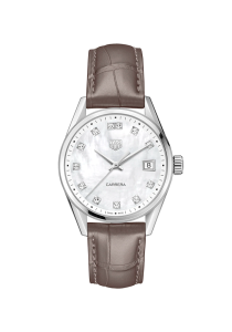 TAG Heuer TAG Heuer Carrera WBK1318.FC8258