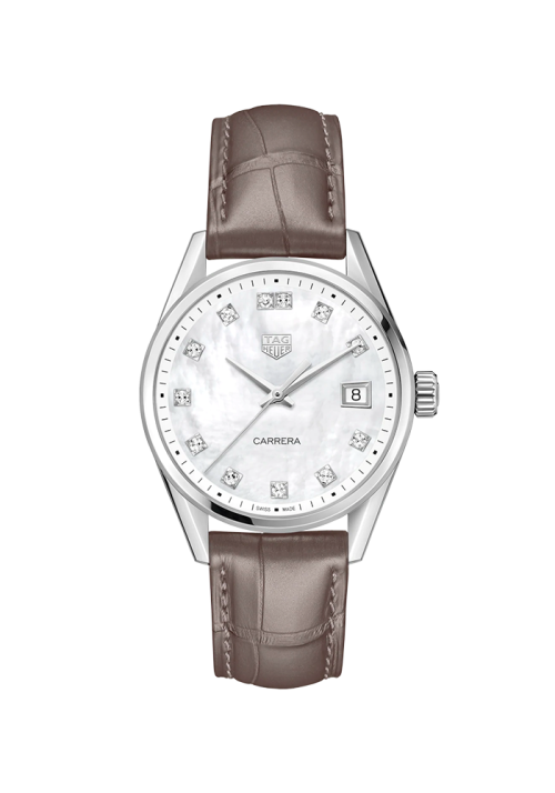 TAG Heuer TAG Heuer Carrera WBK1318.FC8258