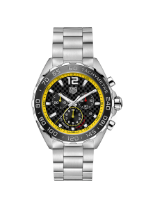 TAG Heuer TAG Heuer Formula 1 CAZ101AC.BA0842