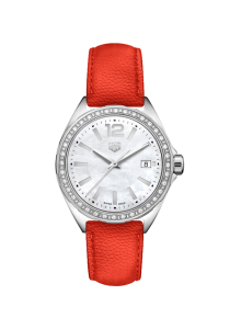 TAG Heuer TAG Heuer Formula 1 Lady WBJ131A.FC8250