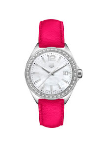 TAG Heuer TAG Heuer Formula 1 Lady WBJ131A.FC8252